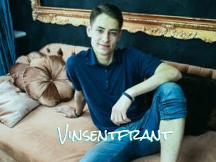 Vinsentfrant
