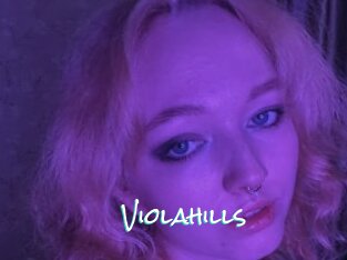 Violahills