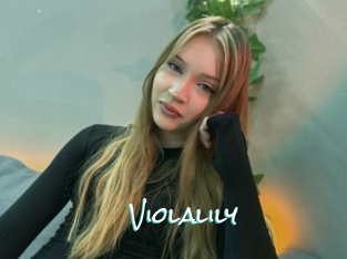 Violalily
