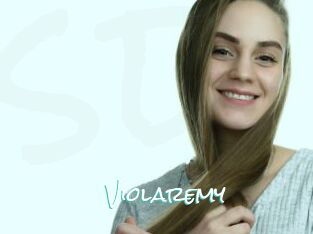Violaremy