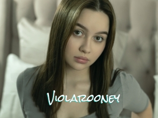 Violarooney