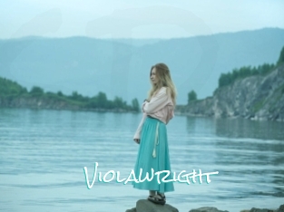 Violawright