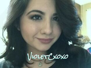 VioletCxoxo