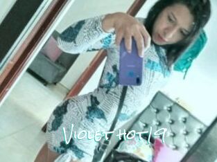 Violet_hot19