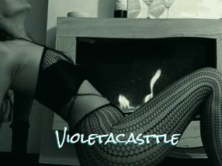 Violetacasttle