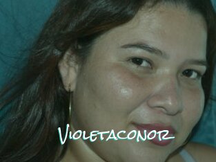 Violetaconor