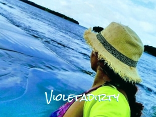 violetadirty Sensuality Dream