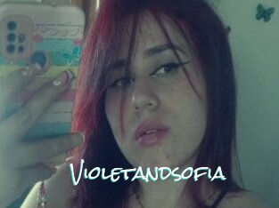Violetandsofia