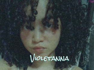 Violetanna