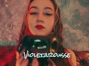 Violetarousse