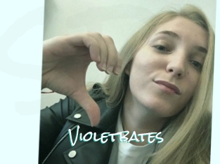 Violetbates