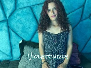 Violetcurly