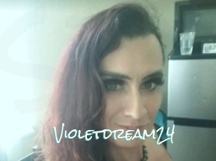 Violetdream24