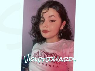 Violetedwards