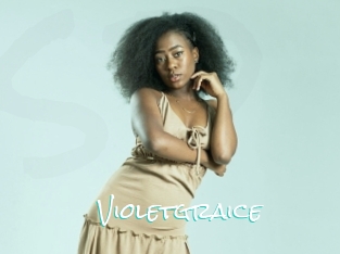 Violetgraice