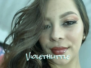 Violethlittle