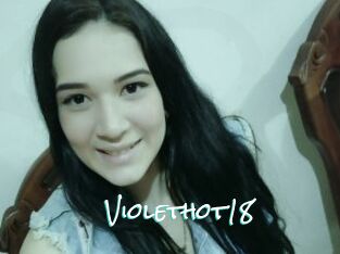 Violethot18