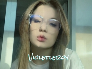 Violetleroy