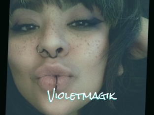Violetmagik