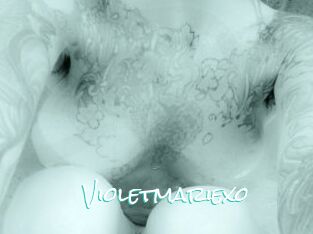 Violetmariexo