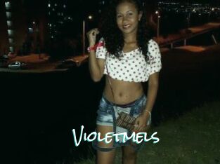 Violetmels