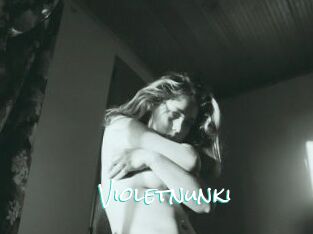 Violetnunki