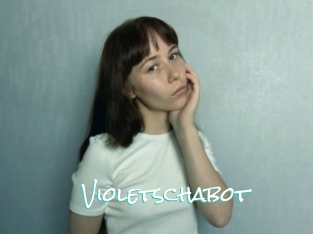 Violetschabot