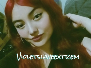 Violetslaveextrem
