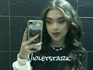 Violetstark