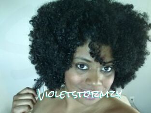 Violetstormzy