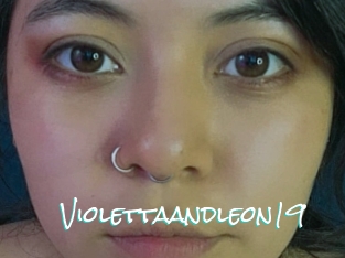 Violettaandleon19