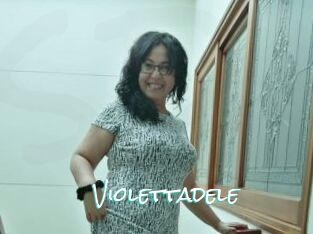 Violettadele