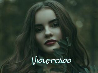 violettaoo Sensuality Dream
