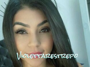 Violettarestrepo