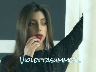Violettasummers