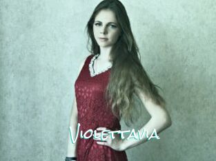 Violettavia