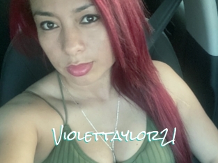Violettaylor21