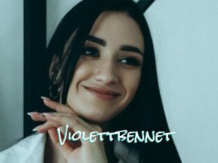 Violettbennet