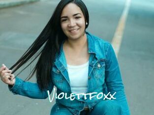 Violettfoxx