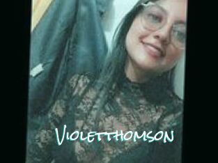 Violetthomson