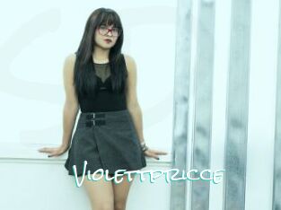 Violettpricce