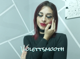 Violettsmooth