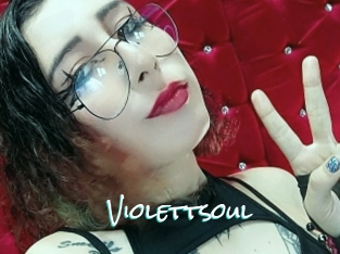 Violettsoul