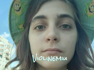 Violinemiu