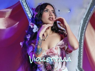 Viollettaaa