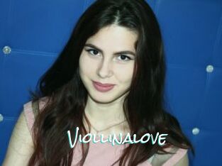 Viollinalove