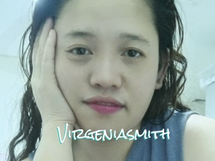 Virgeniasmith