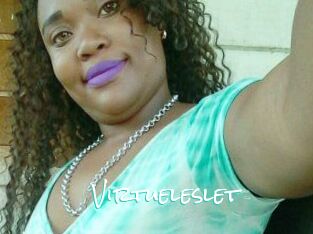 Virtueleslet
