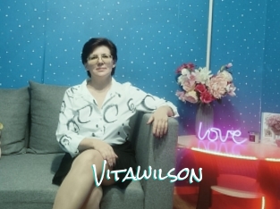 Vitawilson