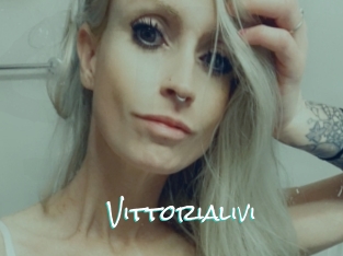Vittorialivi